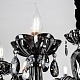 подвесная люстра modelux ml.7148.8p