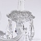 подвесная люстра bohemia ivele crystal al78101/6/175 b wmn