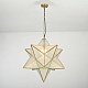 подвесной светильник imperiumloft star effervescent 228946-22