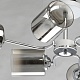люстра на штанге de markt акцент 680011906