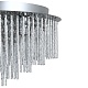потолочный светильник escada duchess 2126/7s chrome