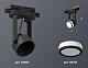 трековый однофазный светильник ambrella light track system xt6602080 (c6602, n6221)
