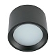 накладной светильник nowodvorski bol black 10484