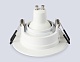 встраиваемый светильник ambrella light techno spot ip protect tn1141