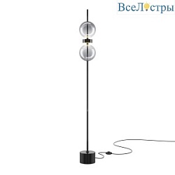 Торшер Maytoni Double Moon MOD478FL-L15B3K