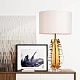 настольная лампа delight collection crystal table lamp brtl3117