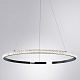 подвесной светильник arte lamp orione a2182sp-80cc