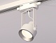 трековый однофазный светильник ambrella light track system xt6601002 (c6601, n6104)