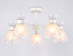 люстра на штанге ambrella light modern homy tr3179