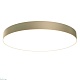 потолочный светодиодный светильник maytoni technical zon c032cl-l96mg4k