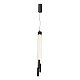 подвесной светильник odeon light anta 4393/30l