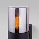 уличный настенный светильник elektrostandard roil 35125/u 4690389175466