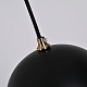 подвесной светильник imperiumloft olve 334018-26