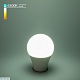 светодиодная лампа elektrostandard classic led e27 17w 6500k 4690389163876