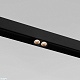 трековый светодиодный светильник elektrostandard slim magnetic 85510/01 a061365