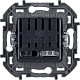 терморегулятор legrand inspiria 673810