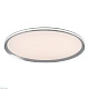 потолочный светильник led4u l3020-600 cr