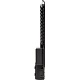 светодиодный уличный консольный светильник feron sp3034 41580