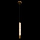 подвесной светильник loft it montblanc 10475d bronze