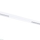 трековый светодиодный светильник arte lamp linea a4672pl-1wh