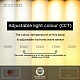 подвесной светильник lucide applause 23400/80/96