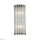 настенный светильник delight collection tiziano kg0907w-2 nickel