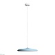 подвесной светодиодный светильник loft it plato 10119 blue