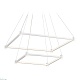 подвесной светодиодный светильник ambrella light comfort line fl5595