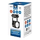 трековый светильник volpe ubl-q320 gu10 black ul-00007422