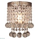 настенный светильник toplight vivien tl7230b-01sn