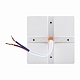 светодиодный соединительный модуль эра sml-ac-w-4k-04 б0050958