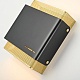 настенный светильник imperiumloft casing 140597-26