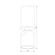 светодиодный спот elektrostandard spot 25106/led a066397