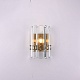 настенный светильник imperiumloft restoration hardware bonnington 85016-22