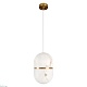 подвесной светильник loft it yum acrylic 10553/m