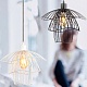 подвесной светильник imperiumloft mody 219292-26