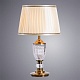 настольная лампа arte lamp a1550lt-1pb
