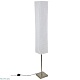 торшер uniel uml-t400 2хe27 white ul-00010191