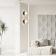 настенный светильник imperiumloft lilo 226488-23