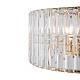 подвесная люстра maytoni facet mod094pl-06g