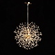 подвесная люстра de markt адриатика 280012109