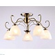 потолочная люстра ambrella light traditional tr3046