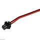 коннектор выводной arlight sm-2pin-l150mm-x1m (papa) 022317