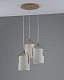 подвесной светильник moderli inari v11857-3p