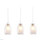 подвесной светильник ambrella light traditional tr3536
