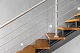 подсветка для лестниц kanlux sabik 27374