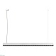 подвесной светильник loft it vim 10318/b white