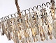 подвесная люстра ambrella light traditional tr5259