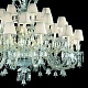 подвесная люстра delight collection moollona md11027010-30b