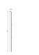 архитектурный светильник arte lamp tejat a5432al-1bk